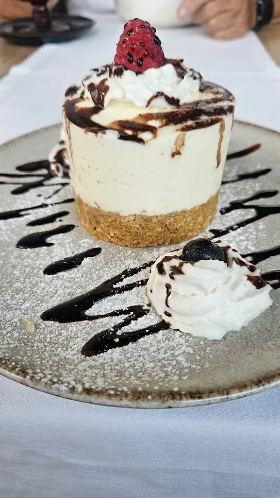 David Ingebrigtsen_COTO STEAK HOUSE & RESTAURANTE_Manilva_review