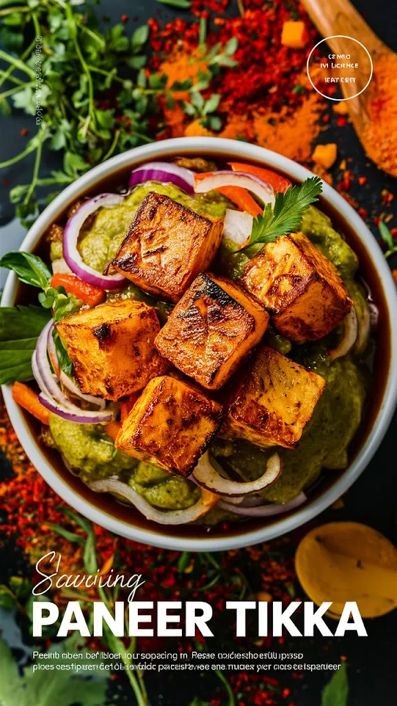 Menu_Taj Tandoori Indian Restautant_Mutxamel_immagine_5