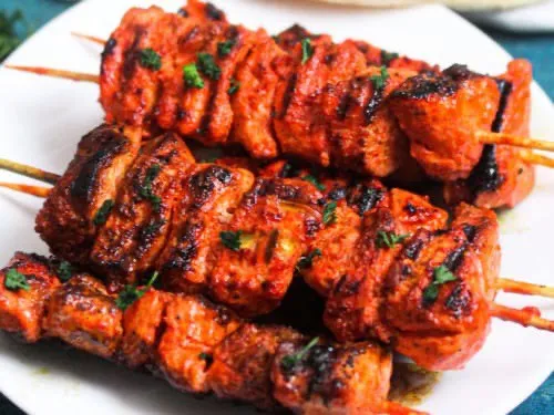 Menu_Taj Tandoori Indian Restautant_Mutxamel_immagine_7