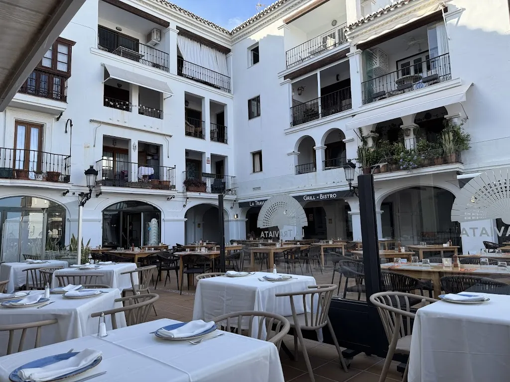 Janet Owens_Parapiros Restaurante Pizzeria_Manilva_review