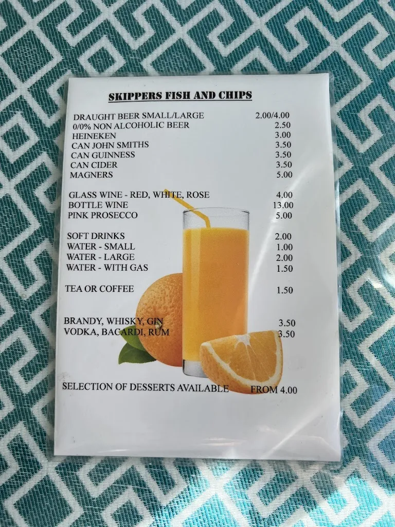 Menu_Restaurante Skippers_Manilva_image_2