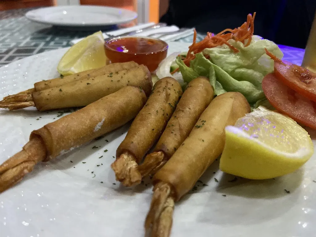 Zero Forks Given_Restaurante Skippers_Manilva_review