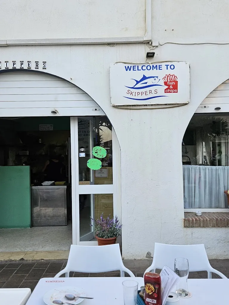 Restaurante Skippers_Manilva_slider_image_2