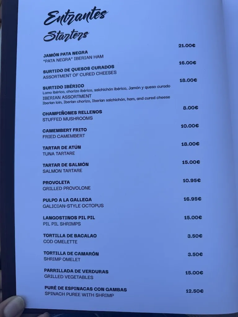 Menu_Restaurante Opera_Manilva_image_4