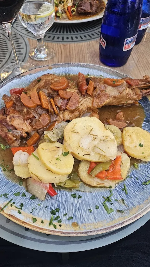 David Ingebrigtsen_Restaurante Opera_Manilva_review