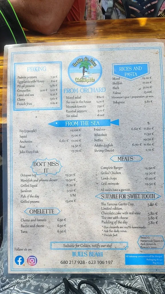 Menu_Garito de Juan_Manilva_immagine_2