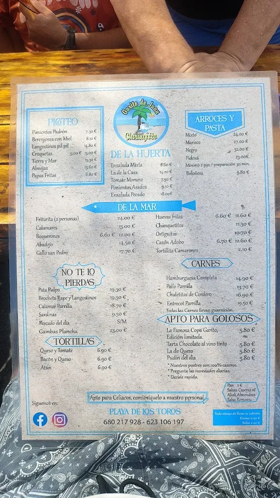Menu_Garito de Juan_Manilva_immagine_3