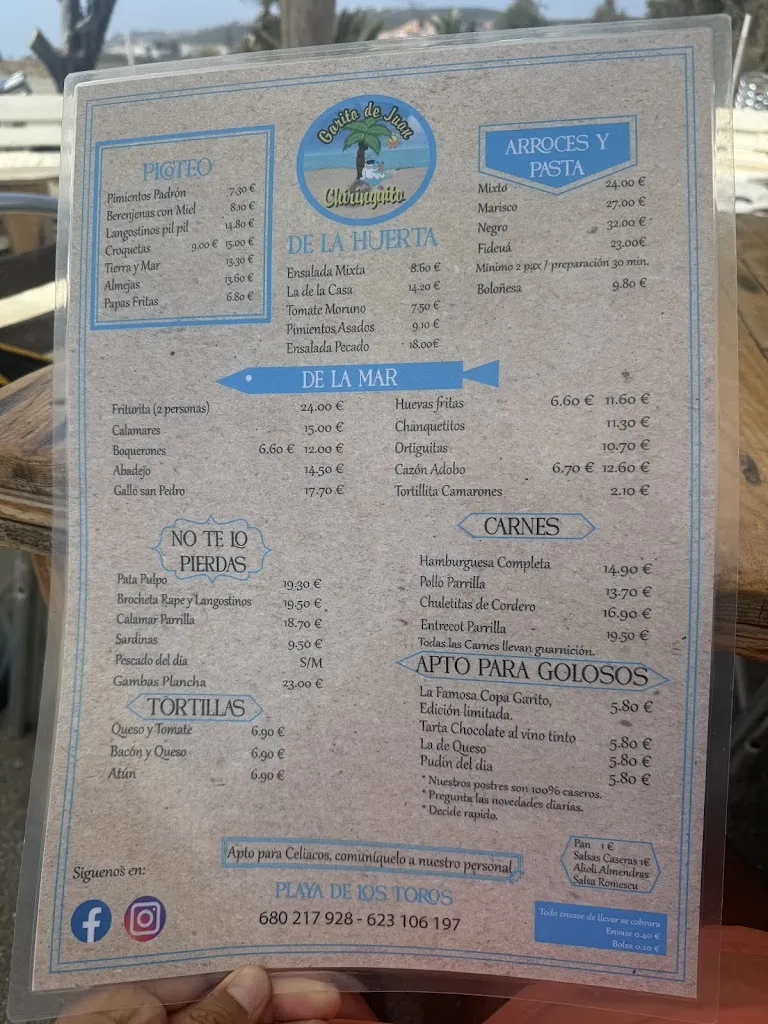 Menu_Garito de Juan_Manilva_immagine_4
