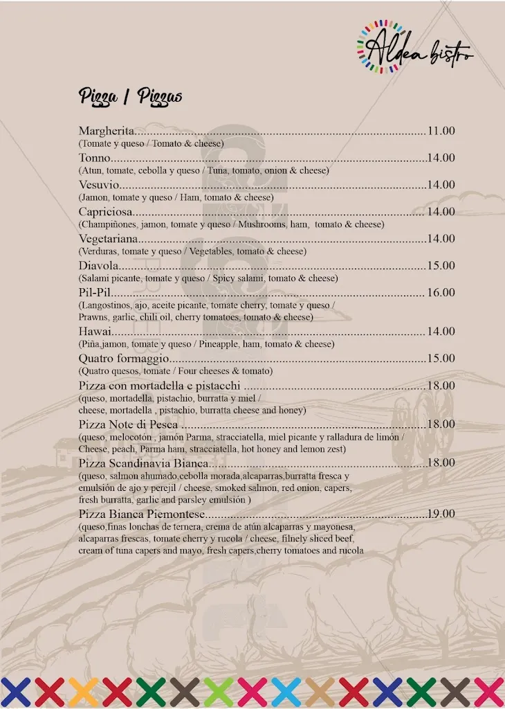 Menu_Restaurante ALDEA BISTRO_Manilva_image_1