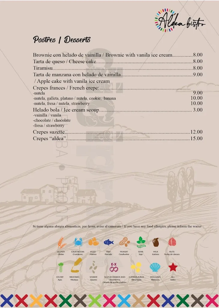 Menu_Restaurante ALDEA BISTRO_Manilva_image_3