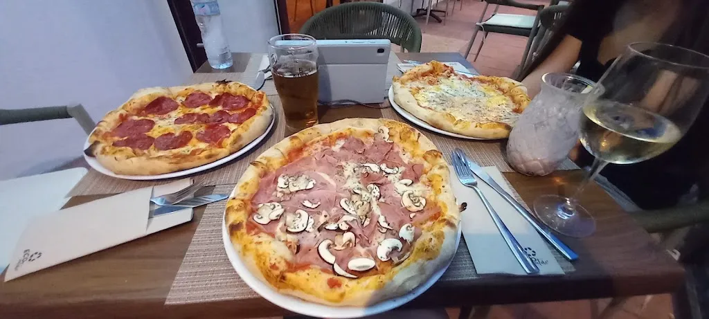 Lucille C_Restaurante ALDEA BISTRO_Manilva_review