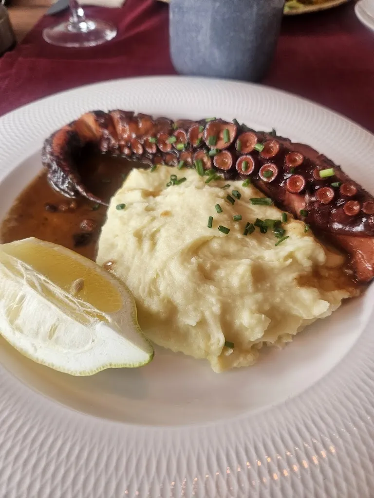 David Ingebrigtsen_Restaurante ALDEA BISTRO_Manilva_review