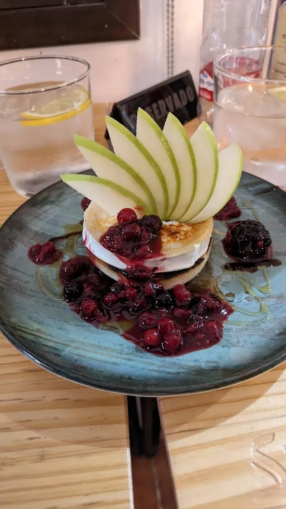 Menu_Susi GastroTapas Beach House_Manilva_image_5