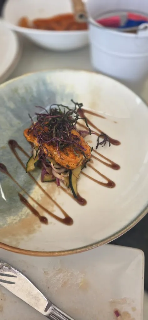 Darren Chapple_Susi GastroTapas Beach House_Manilva_review