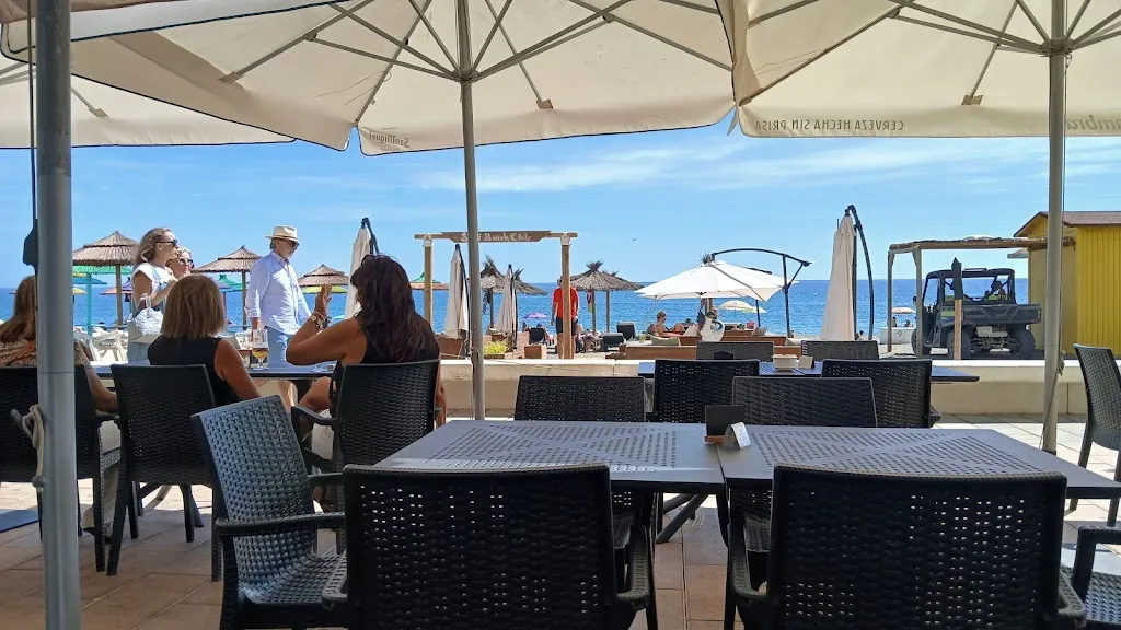 Susi GastroTapas Beach House_Manilva_slider_image_3