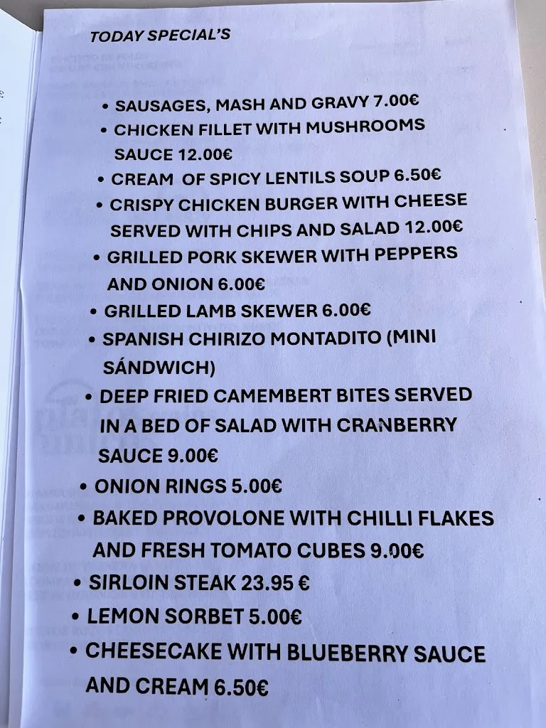 Menu_Tasty Bar_Manilva_image_2