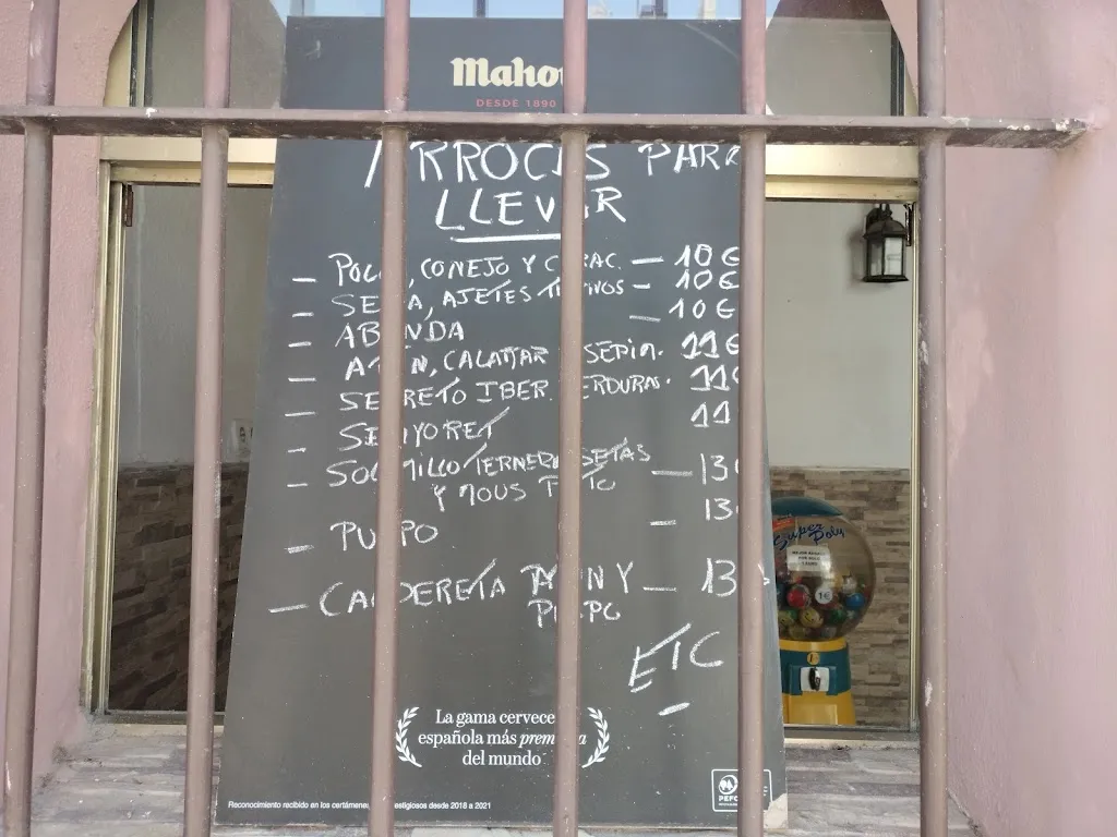 Menu_CASINO DE TANGEL_Mutxamel_image_3