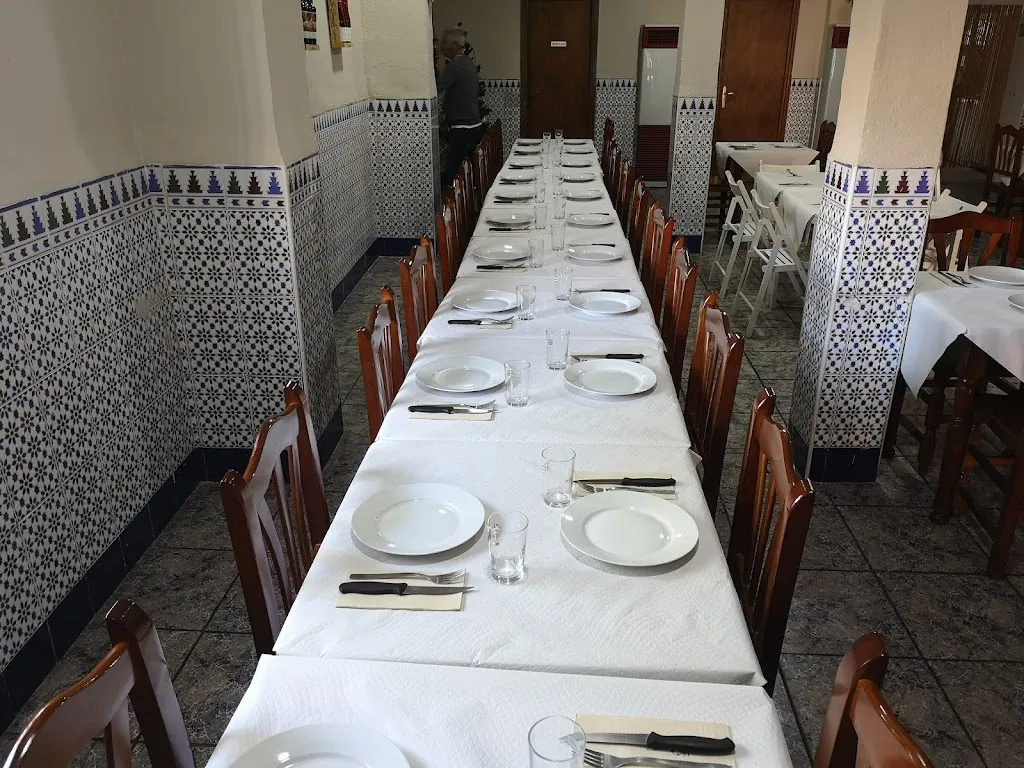 Enrique C.M._CASINO DE TANGEL_Mutxamel_review