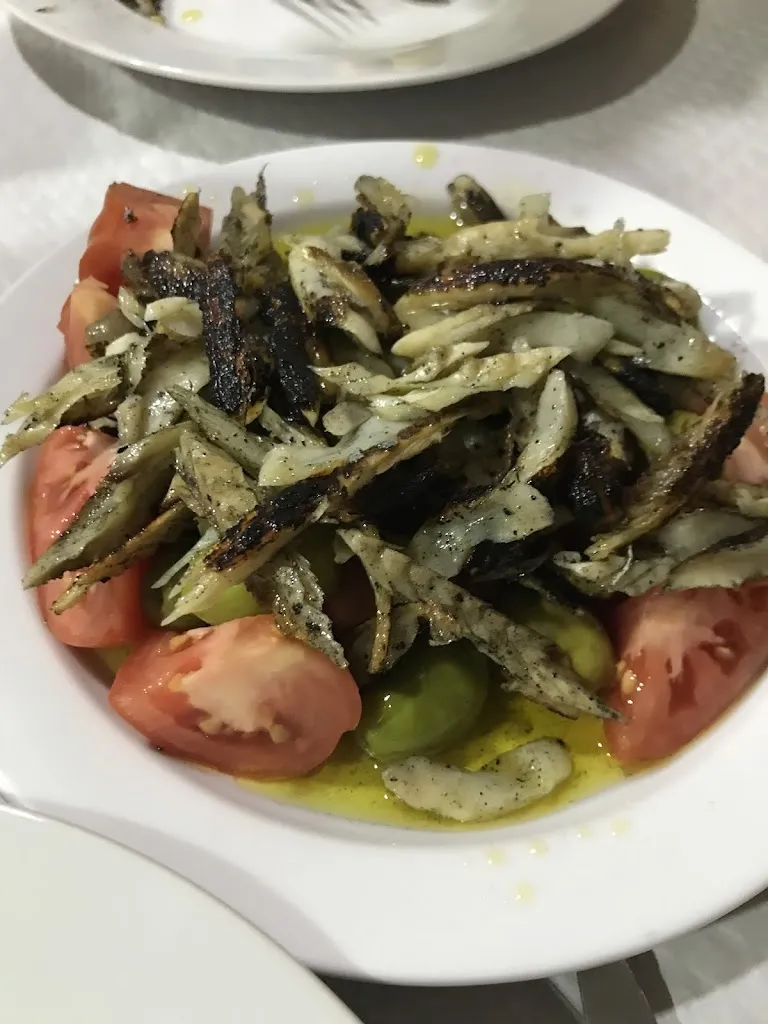 Julio Carbajal_CASINO DE TANGEL_Mutxamel_review