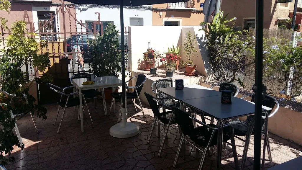 CASINO DE TANGEL restaurant in Mutxamel