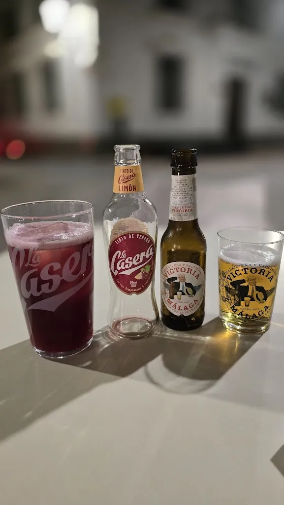 Menu_BAR ROJAS MANILVA_Manilva_image_2