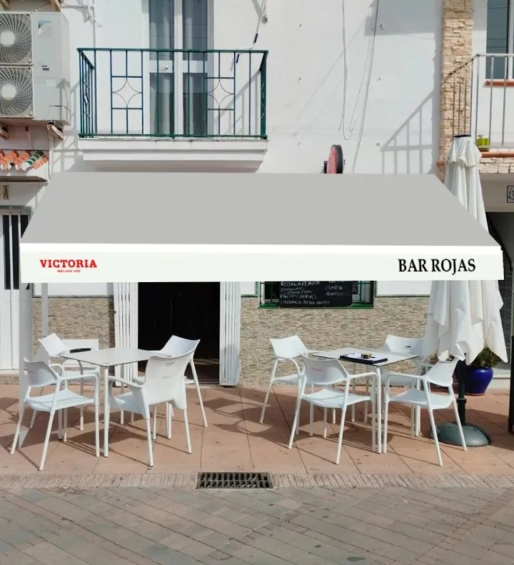 BAR ROJAS MANILVA restaurant in Manilva