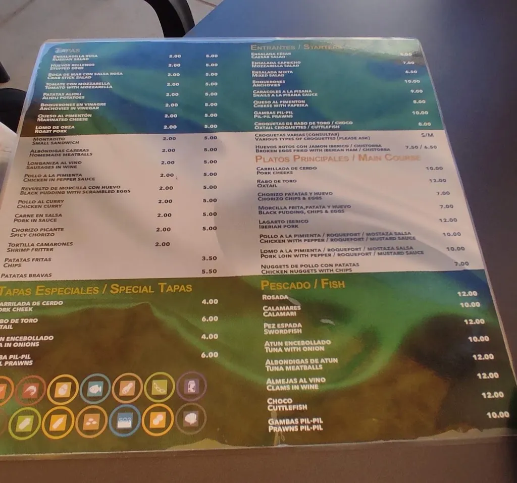 Menu_MESON ANDALUZ_Manilva_image_3