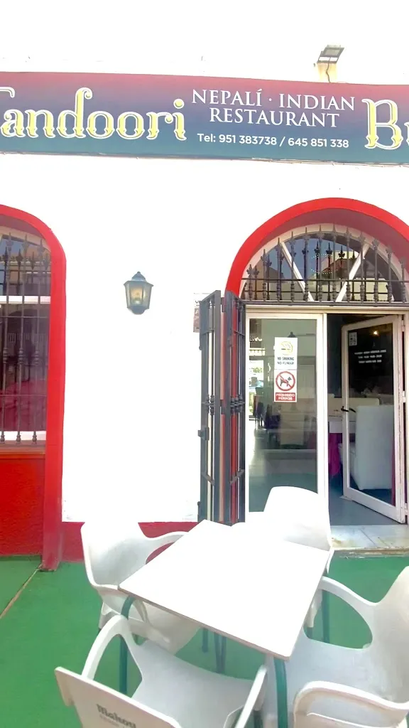 Zero Forks Given_Buddha Tandoori_Manilva_review