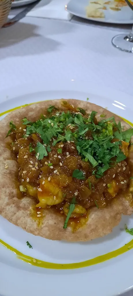 Stephen Hall_Buddha Tandoori_Manilva_review