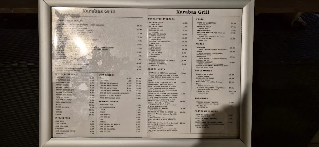 Menu_Karabas Grill_Manilva_image_2