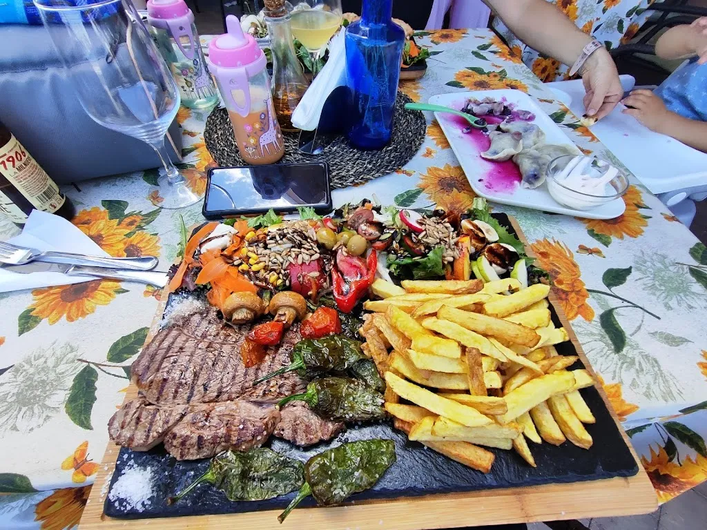 D H_Karabas Grill_Manilva_review