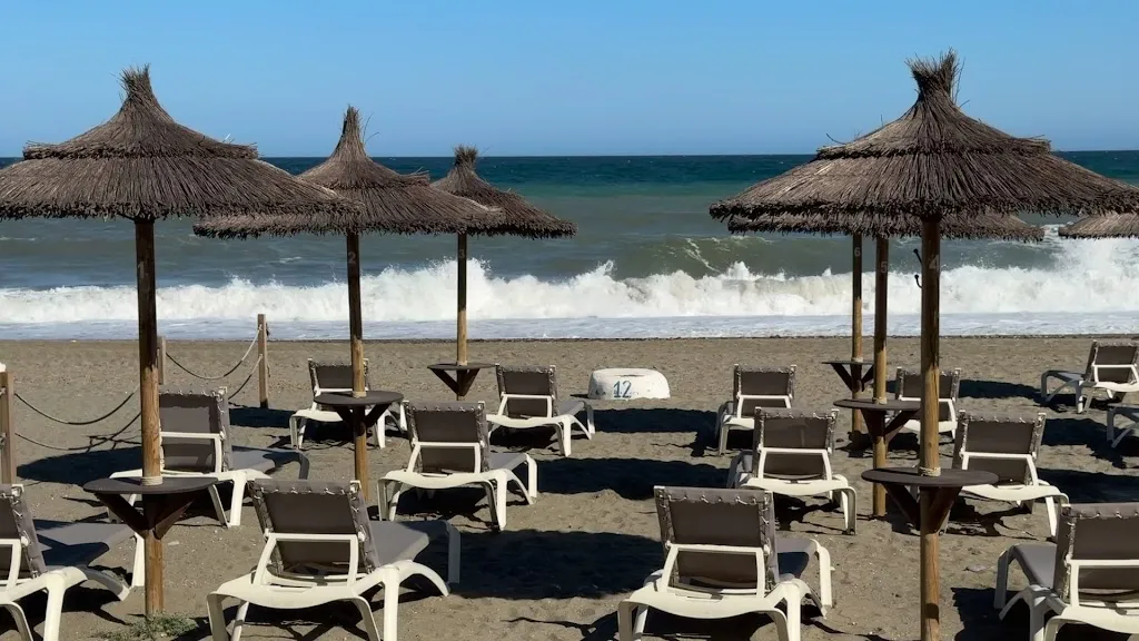 Rebecca Kaatz_Karabas Grill_Manilva_review