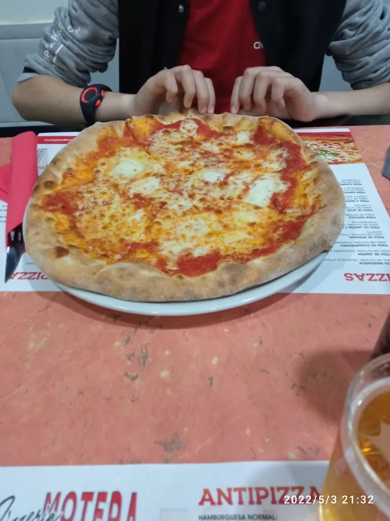 Menu_PIZZERIA MOTERA EL NAPIOLITANO_Manilva_image_8