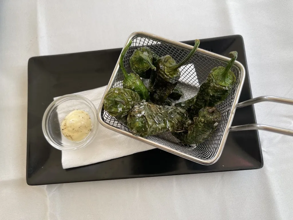 Menu_The Place_Manilva_image_8