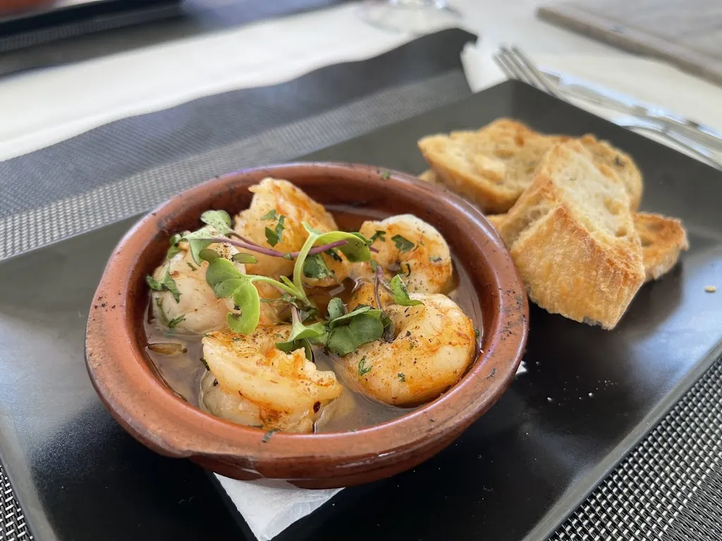 Menu_The Place_Manilva_image_9