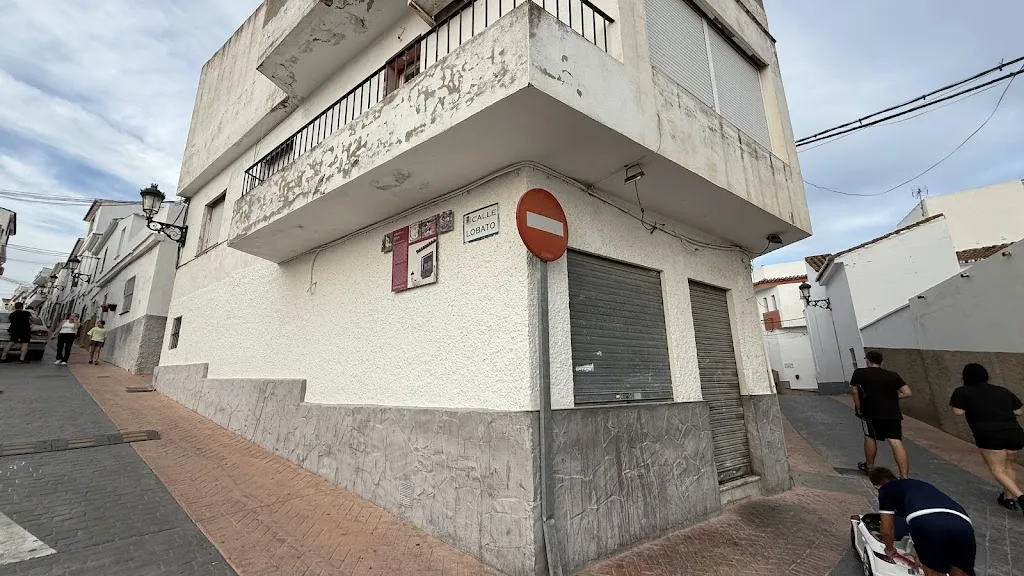 Kurt Hoppe_Pizzeria Cachovoy Manilva_Manilva_review