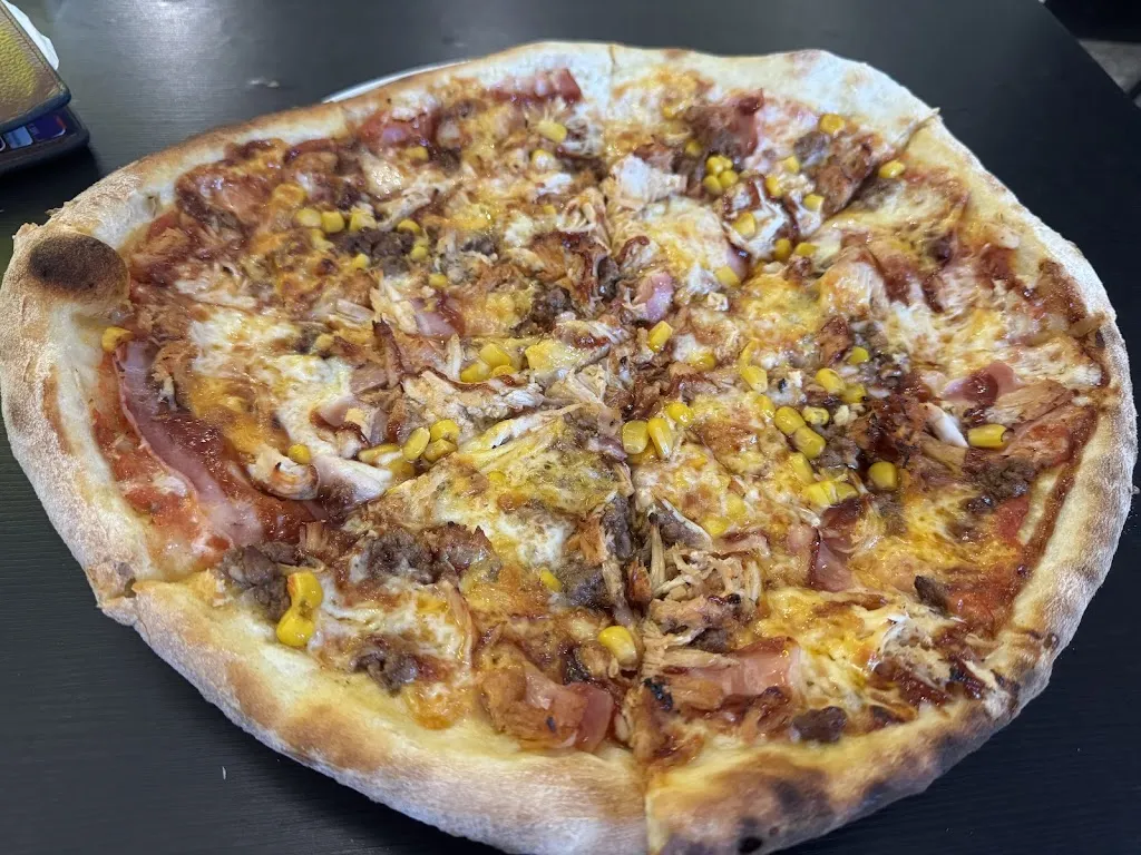 Jamie Good_Pizzeria Cachovoy Manilva_Manilva_review