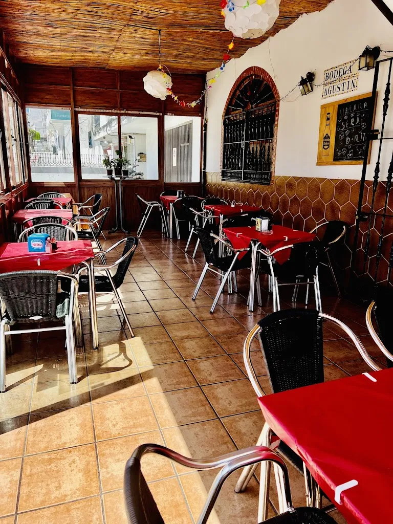 El RINCÓN DE ZOYA restaurant in Manilva