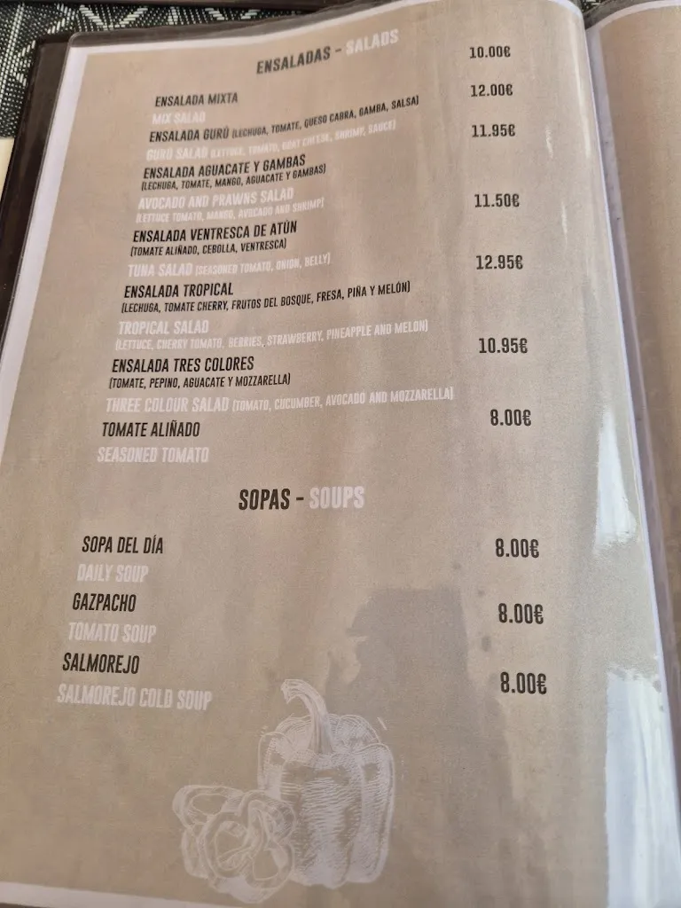 Menu_Restaurante Gurú_Manilva_image_3