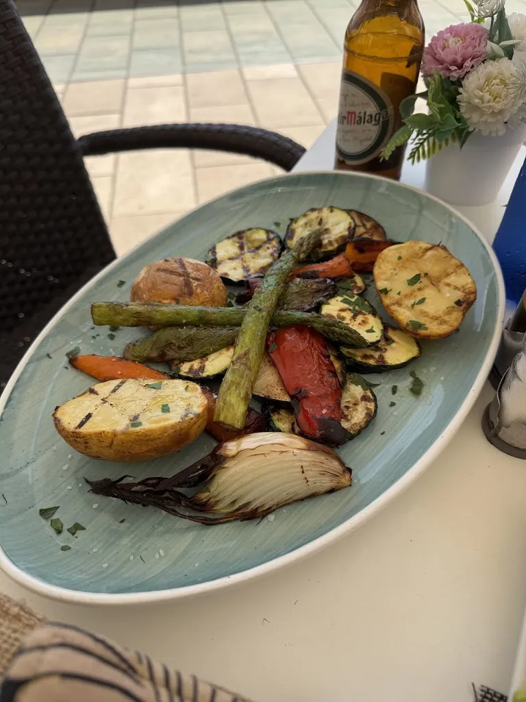 Jérémy Van Dycke_Restaurante Gurú_Manilva_review