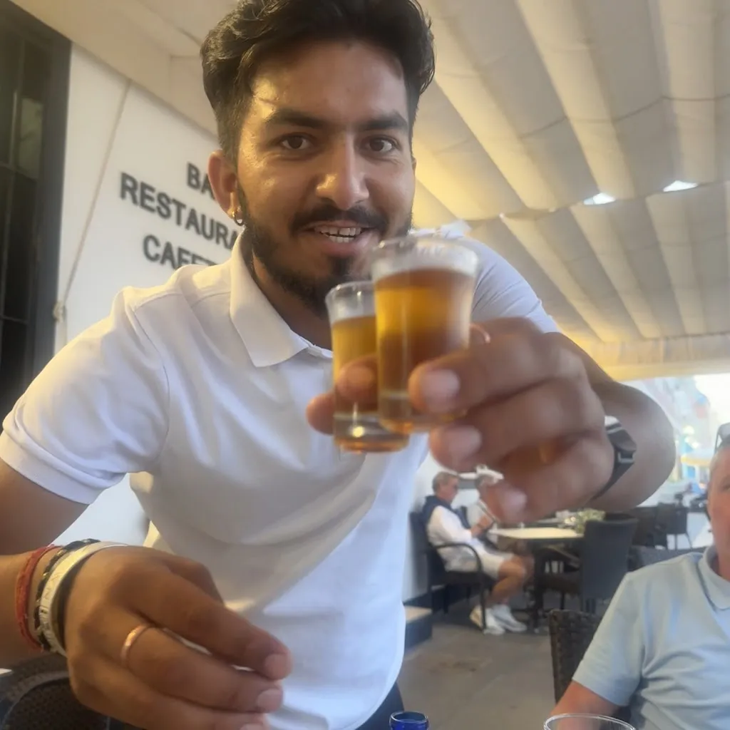 Martine Cripps_Restaurante Gurú_Manilva_review