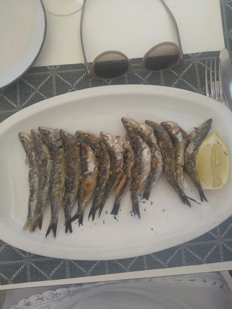 Joanne Johnson_Restaurante Gurú_Manilva_review