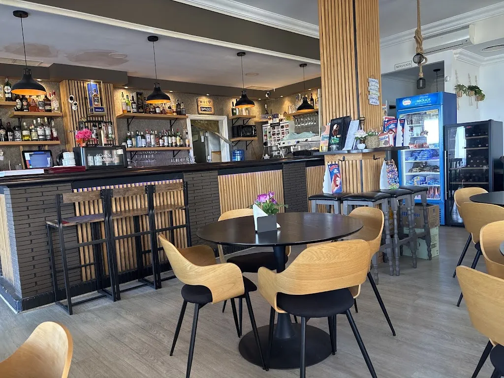 Restaurante Gurú restaurant in Manilva