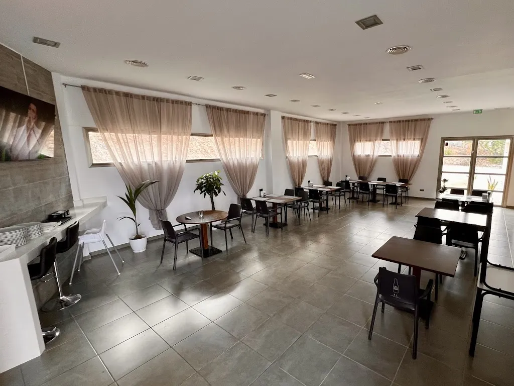 Paradise · Restaurant i Cafeteria_Polop_slider_image_1