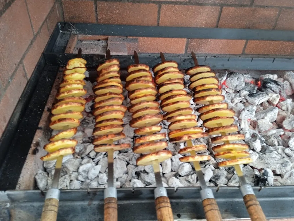 Paradise · Restaurant i Cafeteria_Polop_slider_image_3