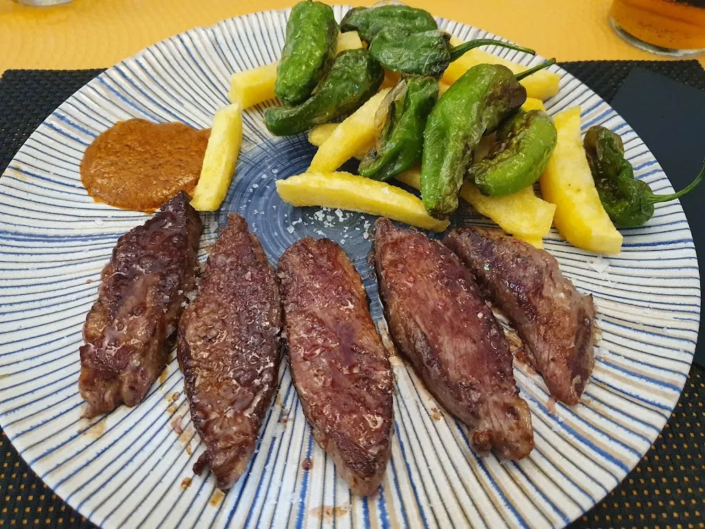 Menü_Mesón Carmen la de Ronda_Ronda_Bild_5