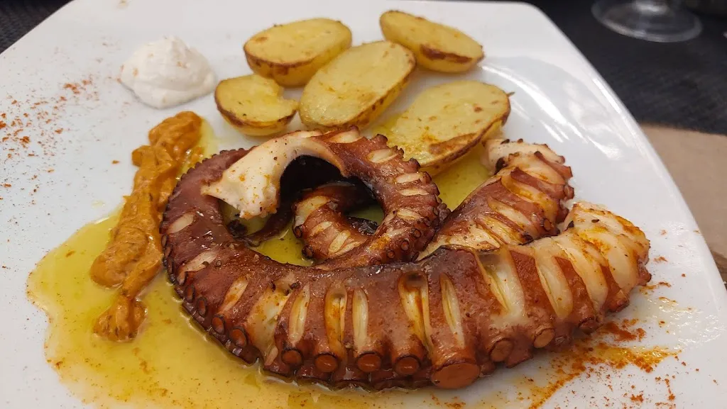 Menü_Mesón Carmen la de Ronda_Ronda_Bild_6