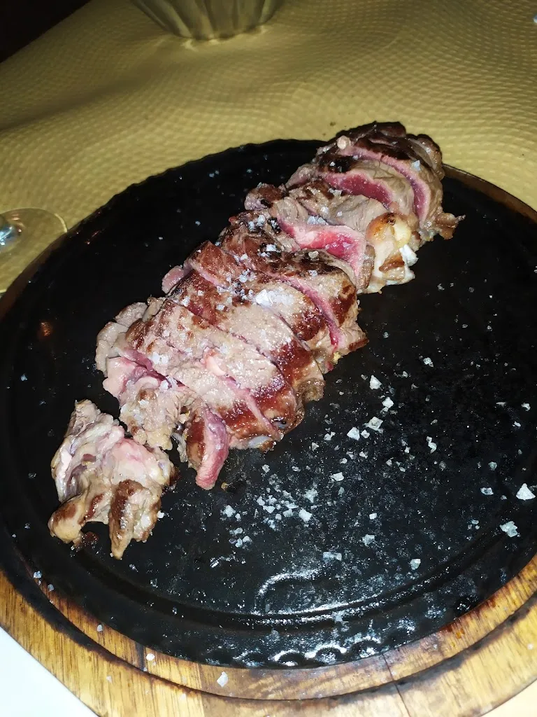 Menü_Mesón Carmen la de Ronda_Ronda_Bild_8