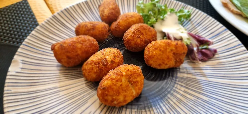 Menü_Mesón Carmen la de Ronda_Ronda_Bild_9