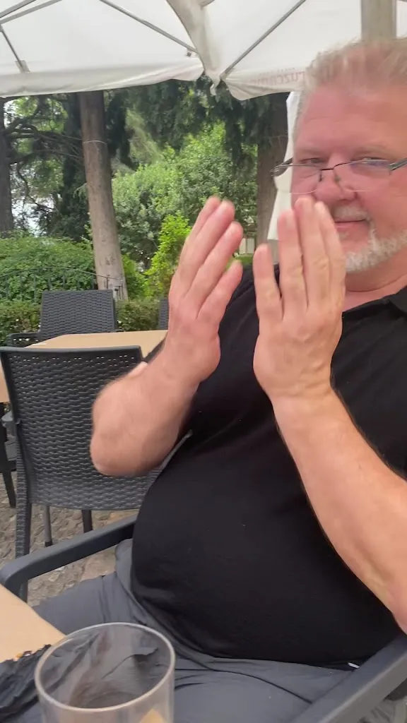 sydney bonner_Mesón Carmen la de Ronda_Ronda_Bewertung